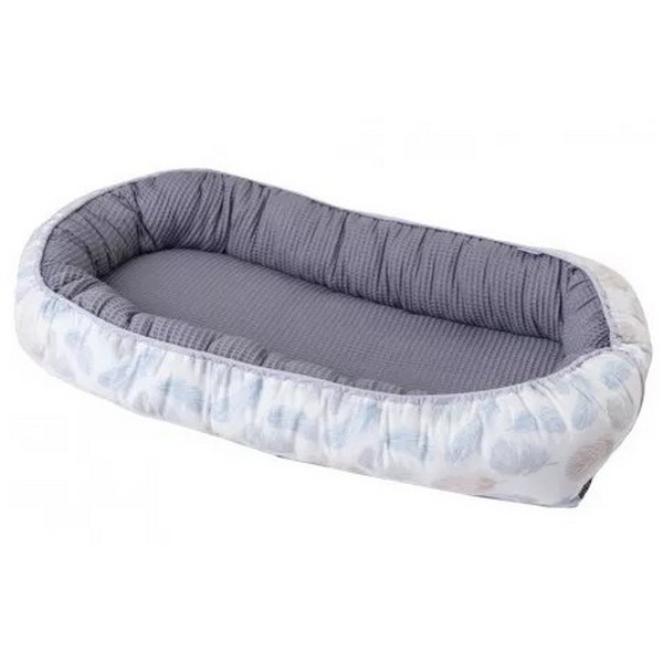 Продукт Baby Matex Prestige - Бебешко кошче-гнездо - 0 - BG Hlapeta
